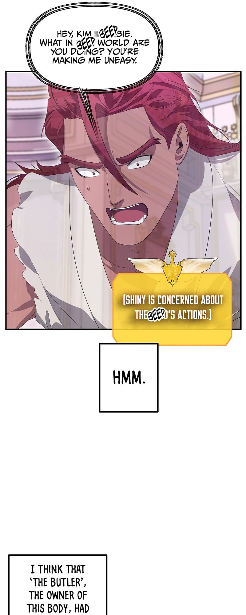 SSS-Class Suicide Hunter, Chapter 101 image 49